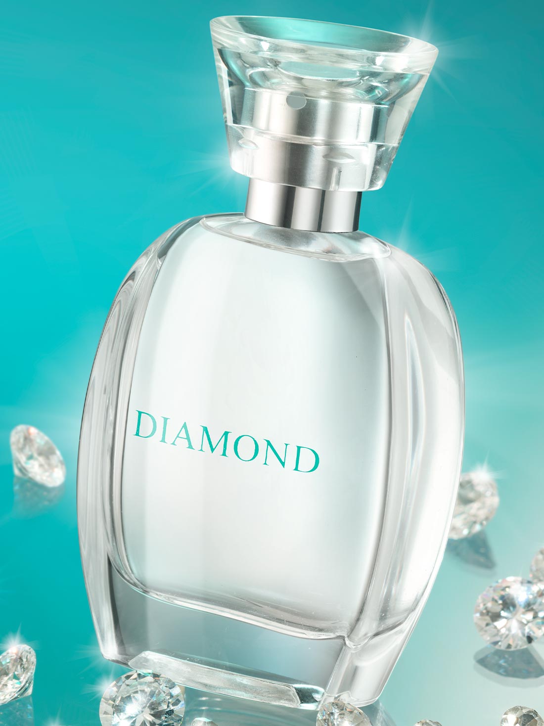 FRAGANCIA DIAMOND 28081, ÚNICO, hi-res