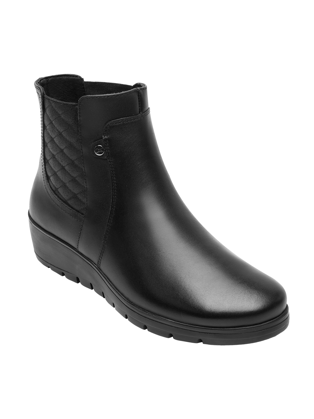Bota Flexi 51135, NEGRO, hi-res