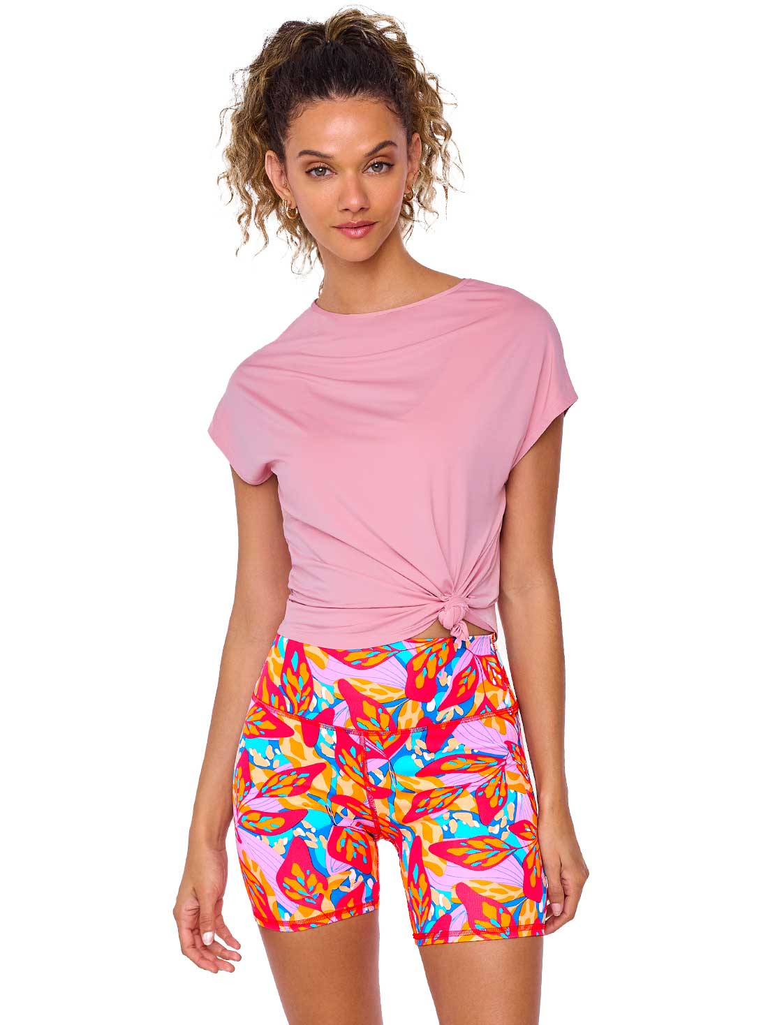 Short con pretina alta 1798, PLANTAS I, hi-res