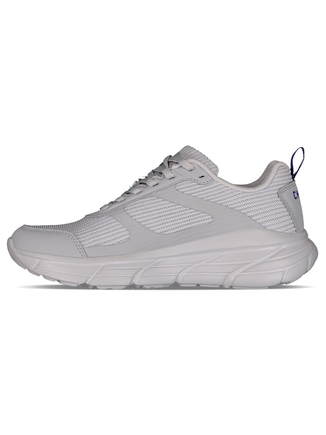 Tenis Charly 41043177, GRIS, hi-res