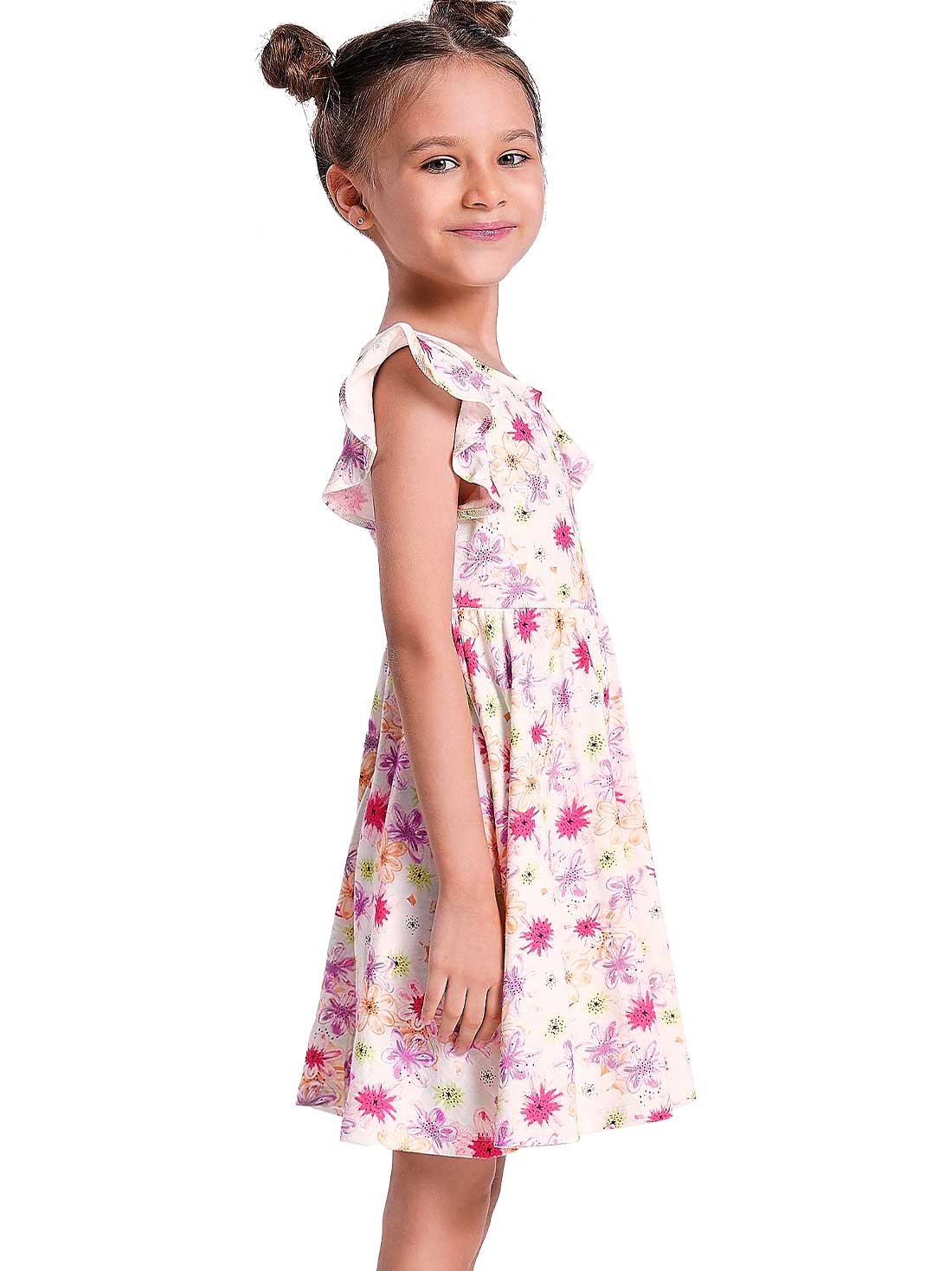 Vestido 11041, FLORES CLXII, hi-res