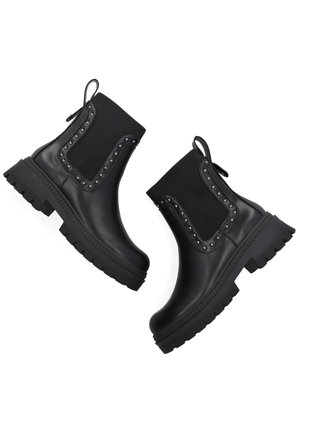 Botas 51008, NEGRO, hi-res