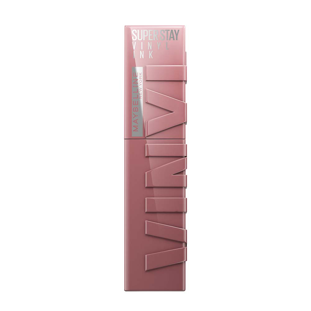 Maybelline labial super stay vinyl ink 20024, AWESTRUCK, hi-res