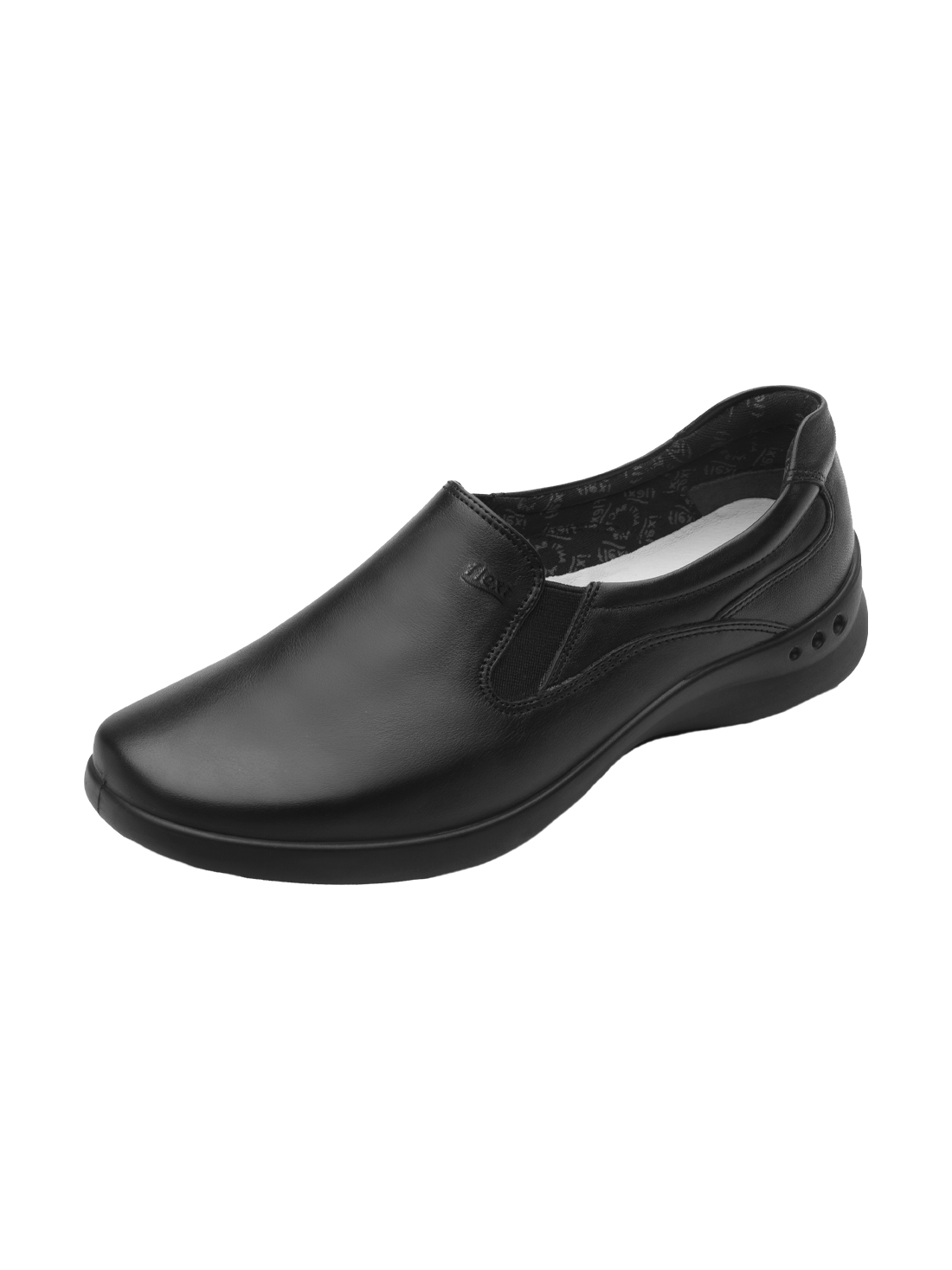 Flat Flexi 53013, NEGRO, hi-res