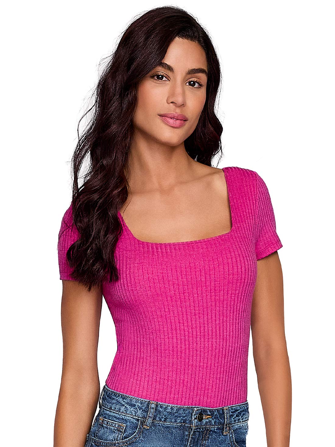 Body 81219, FRAMBUESA, hi-res