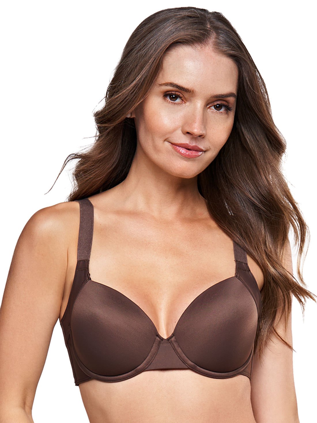 Bra copa completa 7352, COCOA I, hi-res