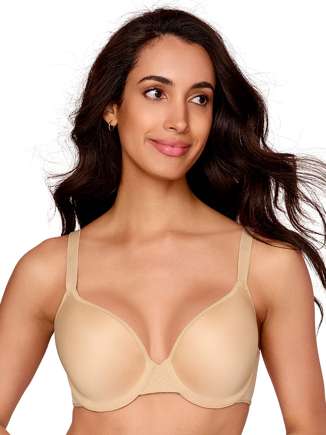 Bra busto pesado 70112, NUDE, hi-res