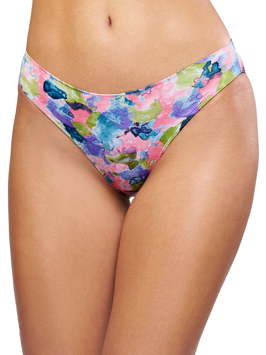 Bikini 1910, ACUARELA XXXIX, hi-res