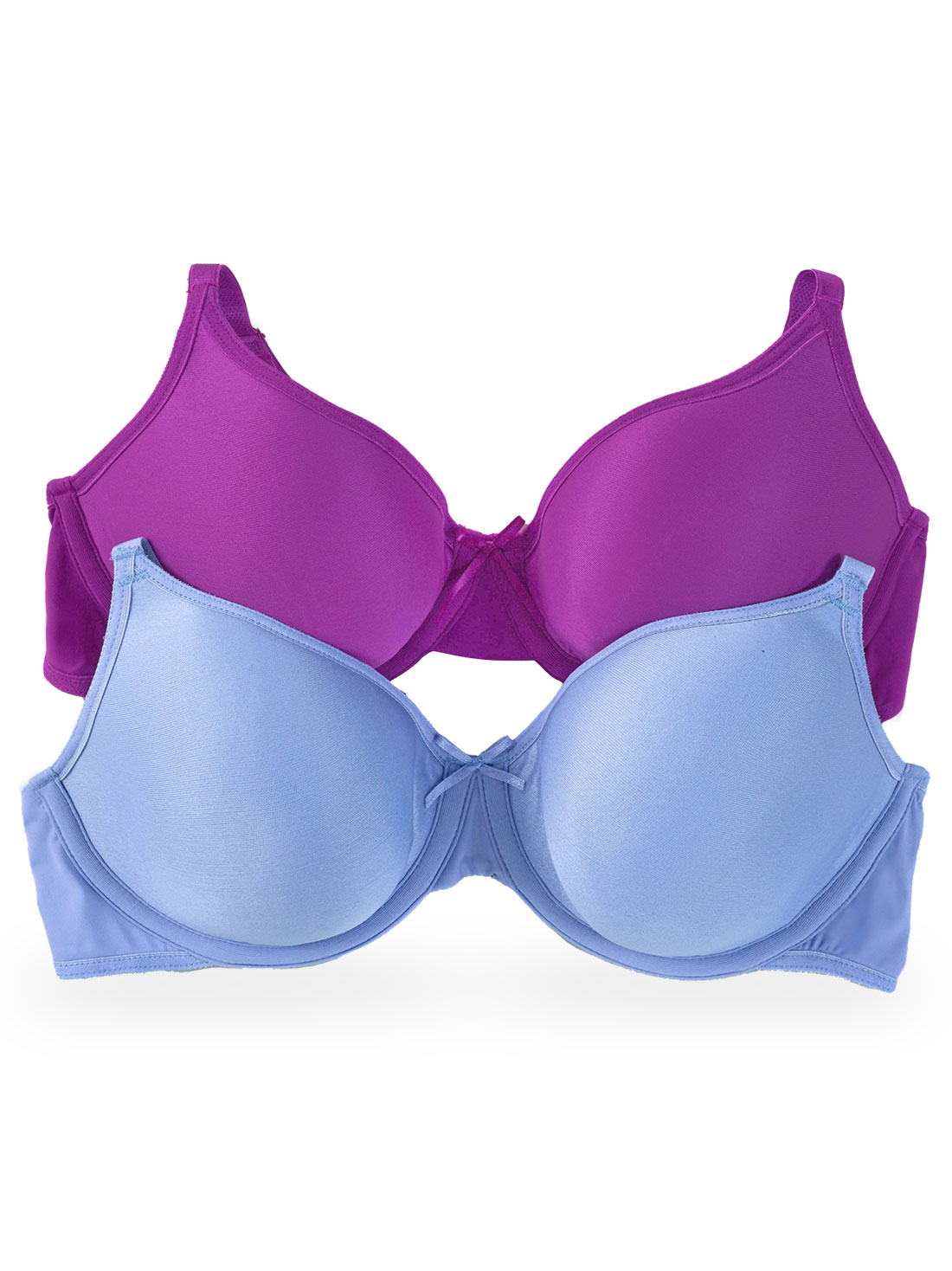 Paquete de 2 bras 24305, PÚRPURA I, hi-res