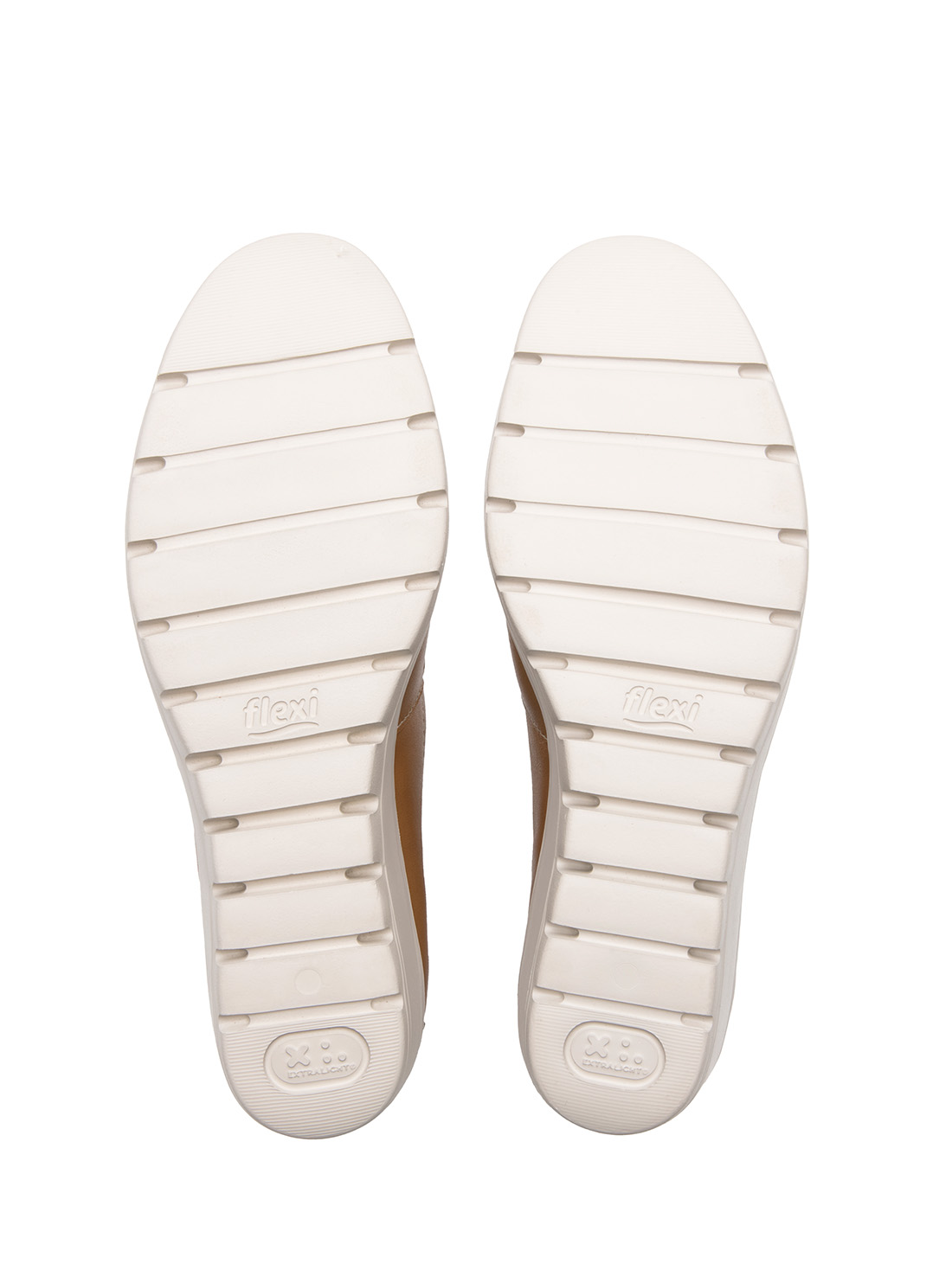 Loafer Flexi 53017, MIEL, hi-res