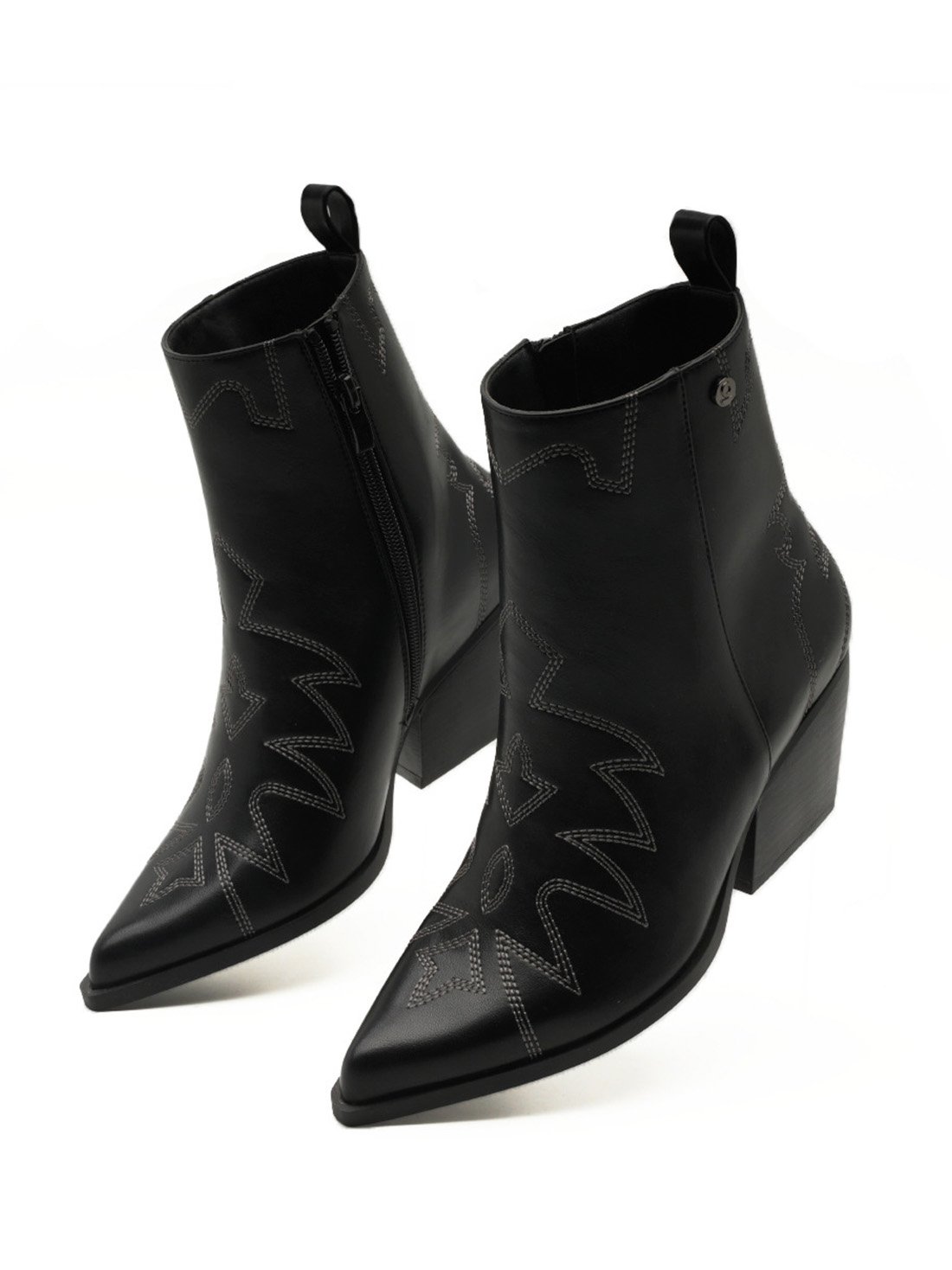 Botas 51100, NEGRO, hi-res