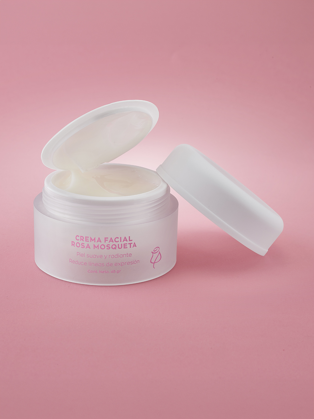 Crema de rosa mosqueta 22047, ÚNICO, hi-res