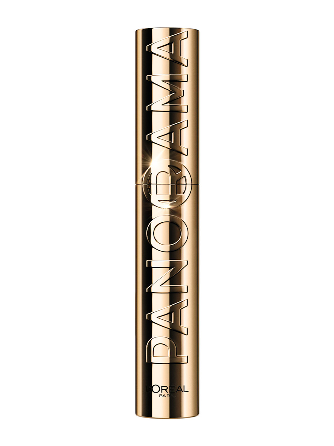 L'Oréal Paris mascara de pestañas volume million panorama 21050, BLACK WP, hi-res