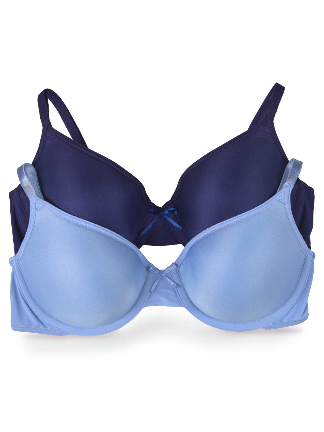 Paquete de 2 bras 24305, AZUL III, hi-res
