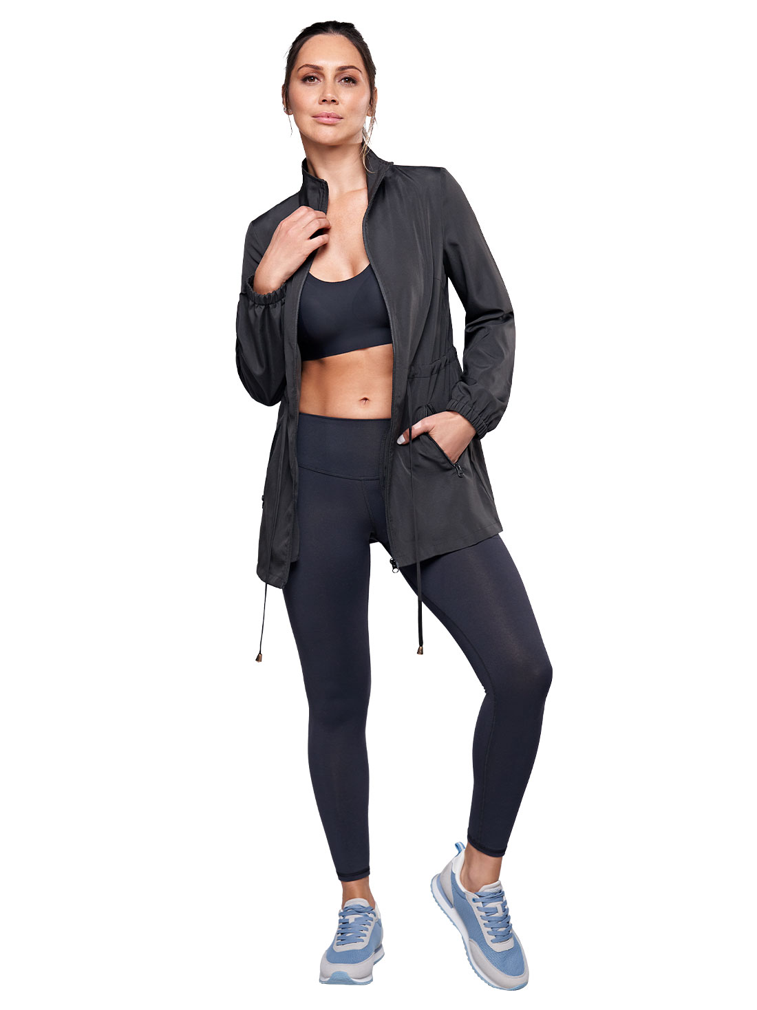Chamarra 88094, NEGRO, hi-res