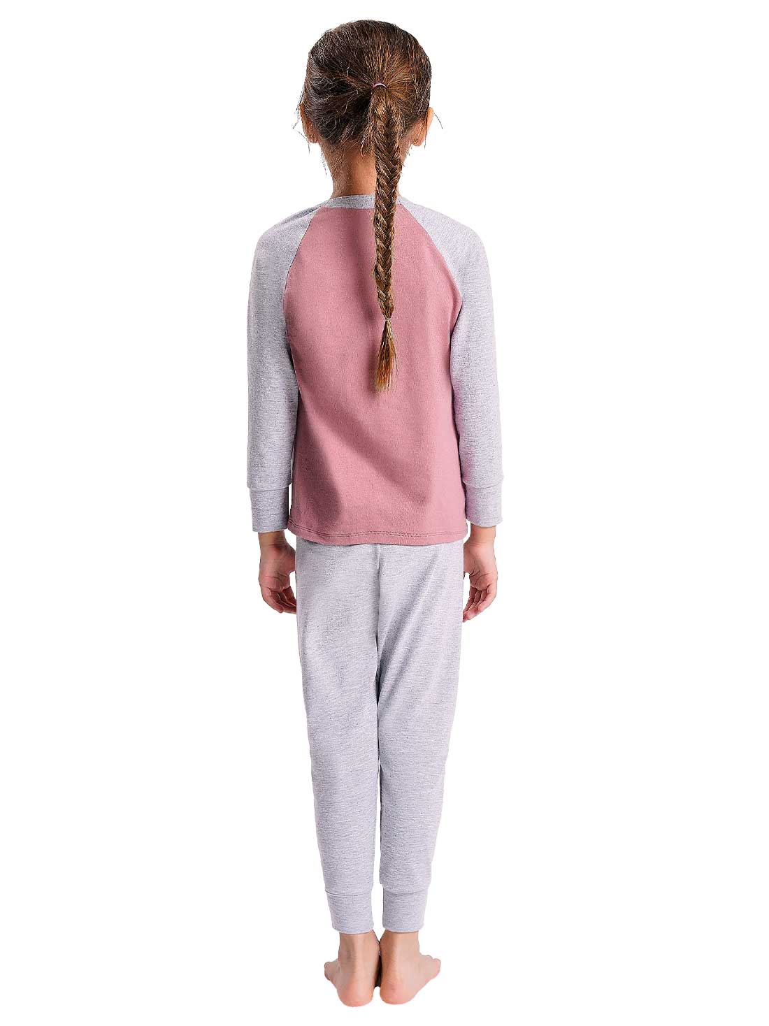 Set de pijama 38012, ROSA III, hi-res