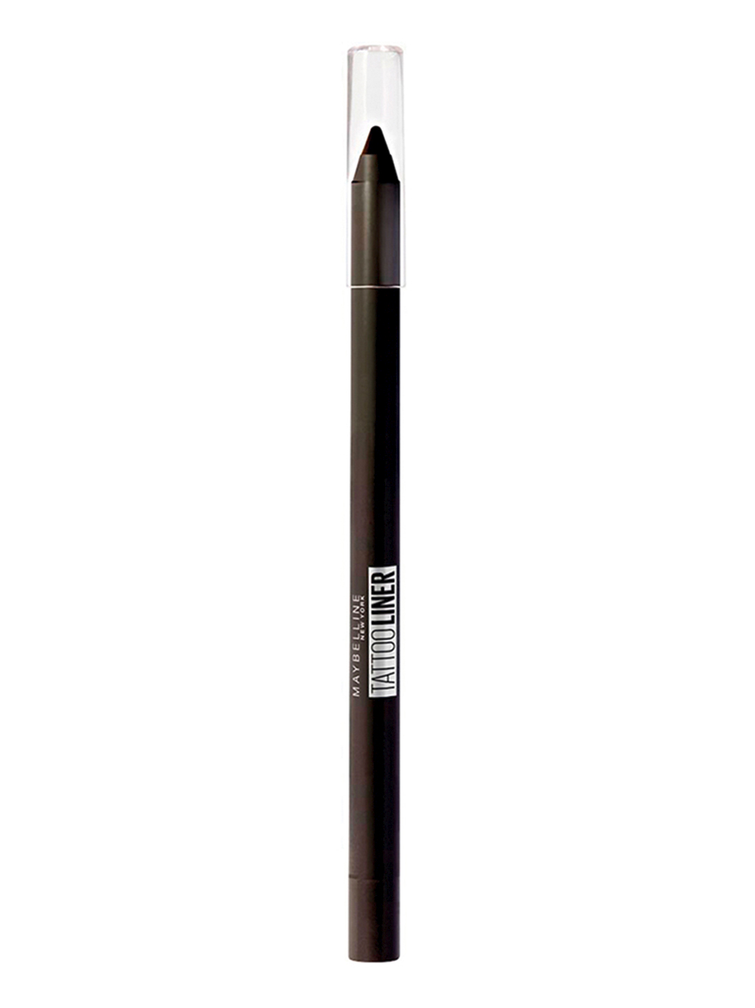 Maybelline delineador para ojos tattoo liner 35268, DEEP ONYX, hi-res