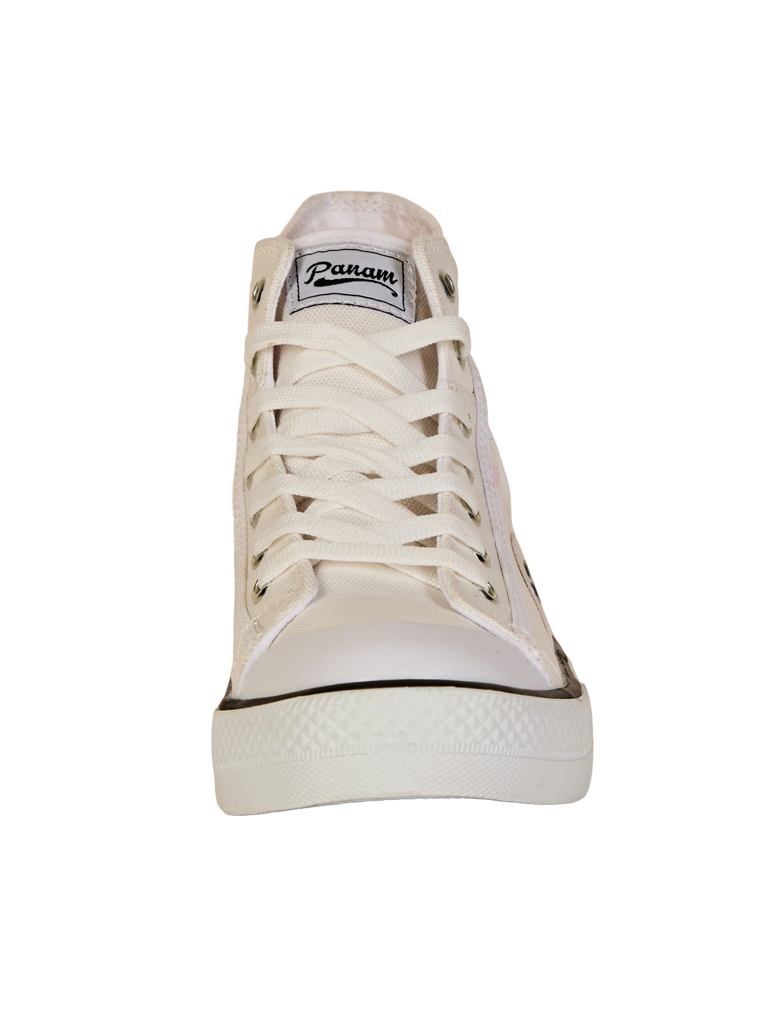 Tenis Panam 52200, BLANCO, hi-res