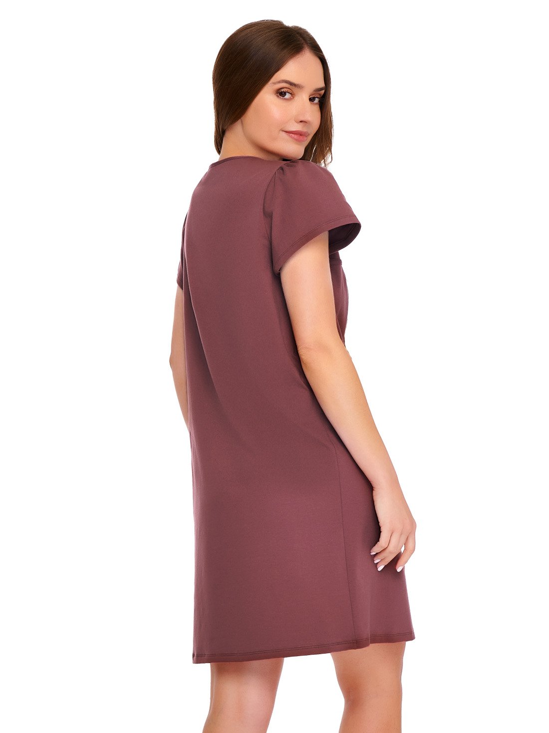 Camisón 77085, AVELLANA I, hi-res