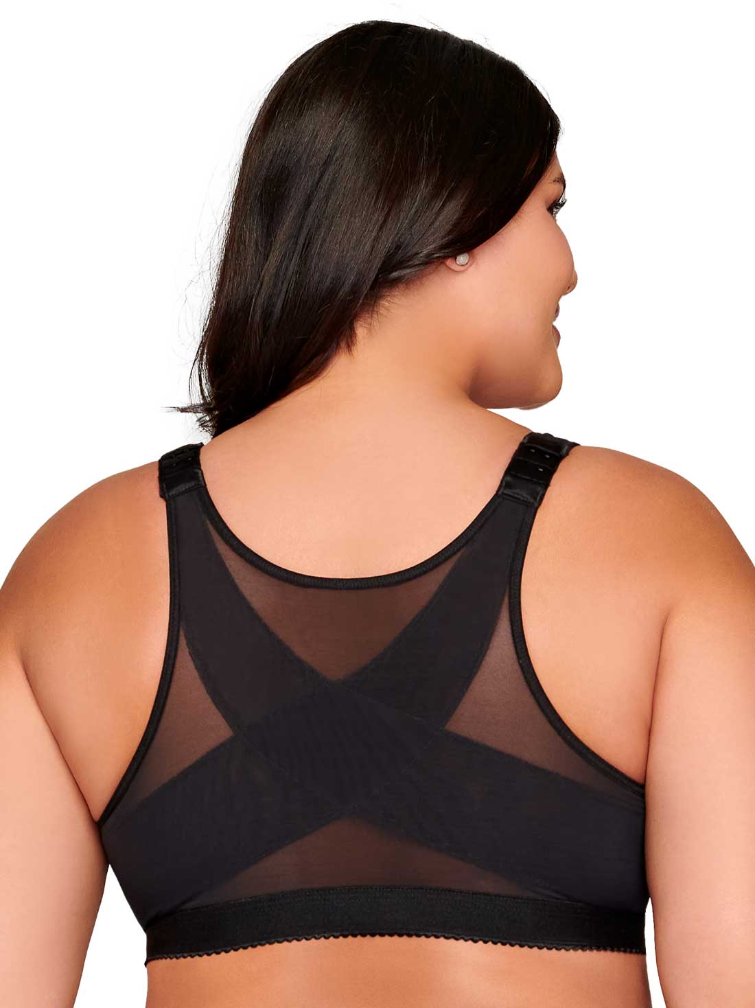 Bra copa completa 7977, NEGRO, hi-res