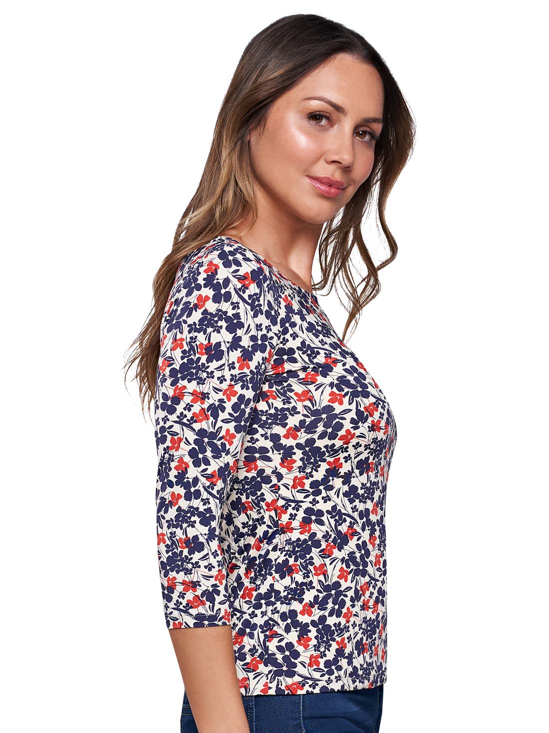 Blusa 4423, FLORES CLXXII, hi-res