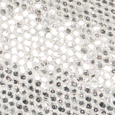 Cadena flor 29024, PLATA, swatch