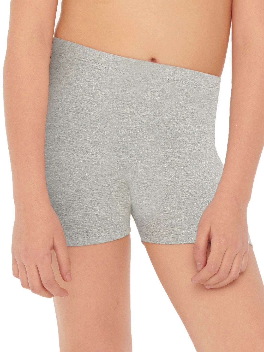 Paquete de 2 shorts 23888, JASPE GRIS/INDIGO, hi-res