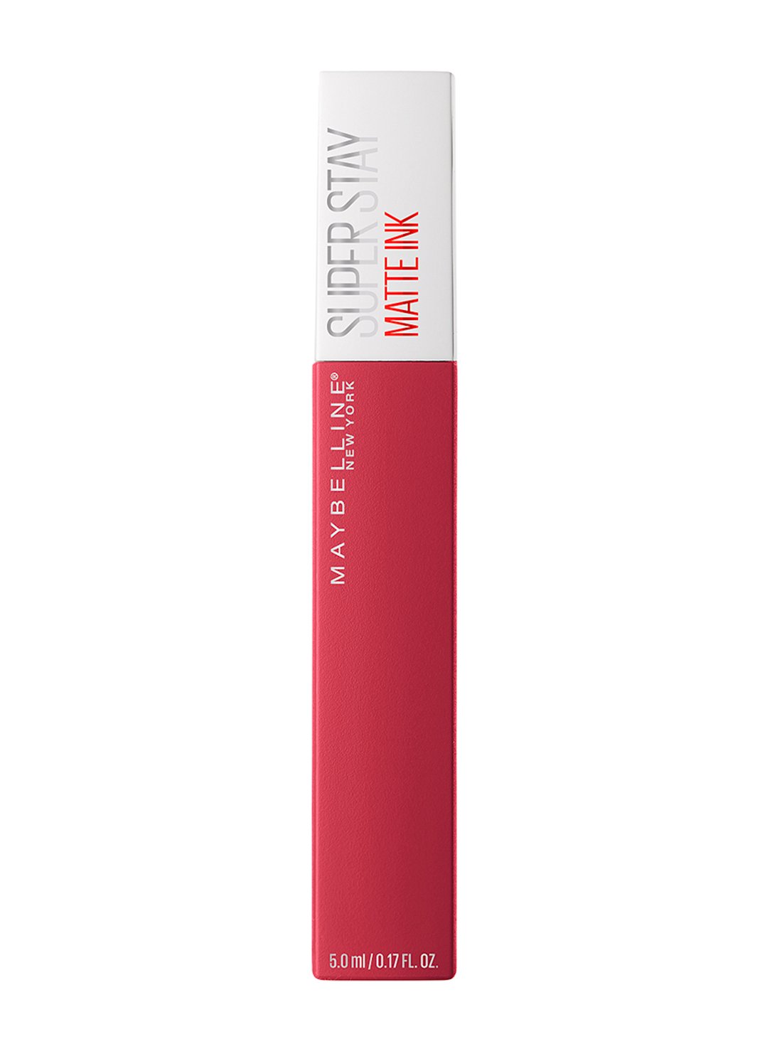 Maybelline labial superstay matte ink 35220, 80 RULER, hi-res