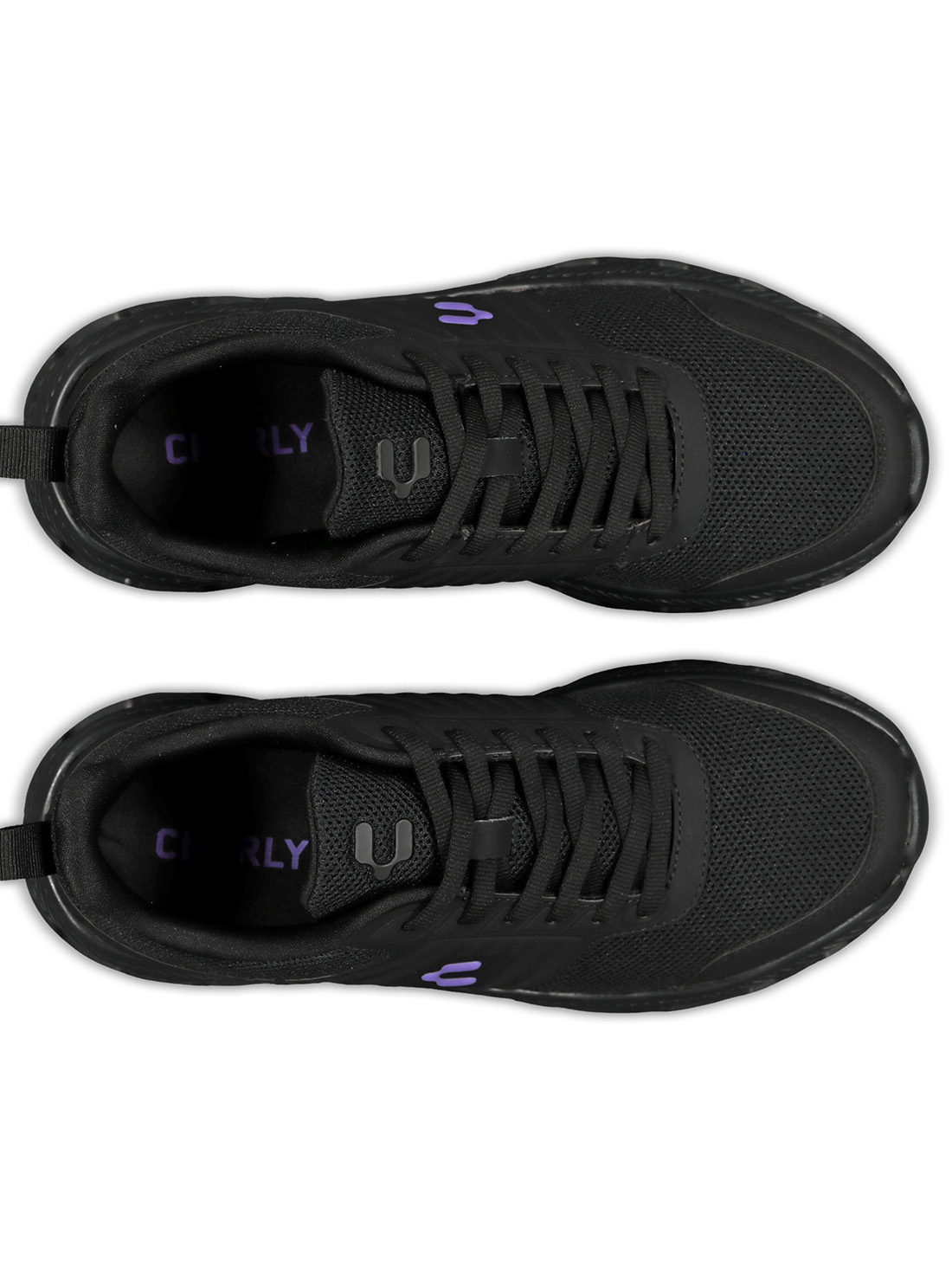 Tenis Charly 41043179, NEGRO, hi-res