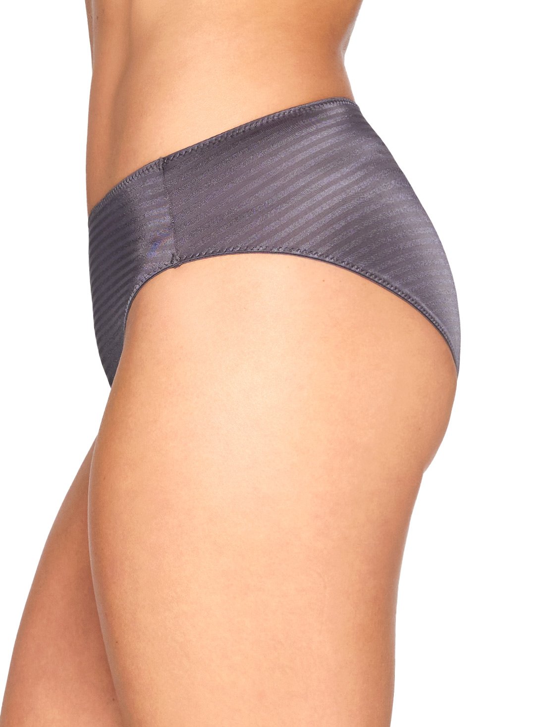 Panty corte francés 1287, ACERO, hi-res