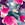 Set pijama 77213, ABSTRACTO XXIII, swatch
