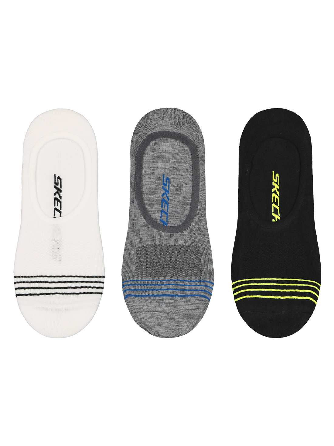 Charly y 2025 skechers