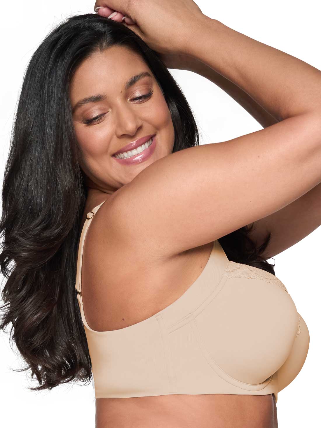 Bra copa completa 70183, NUDE, hi-res