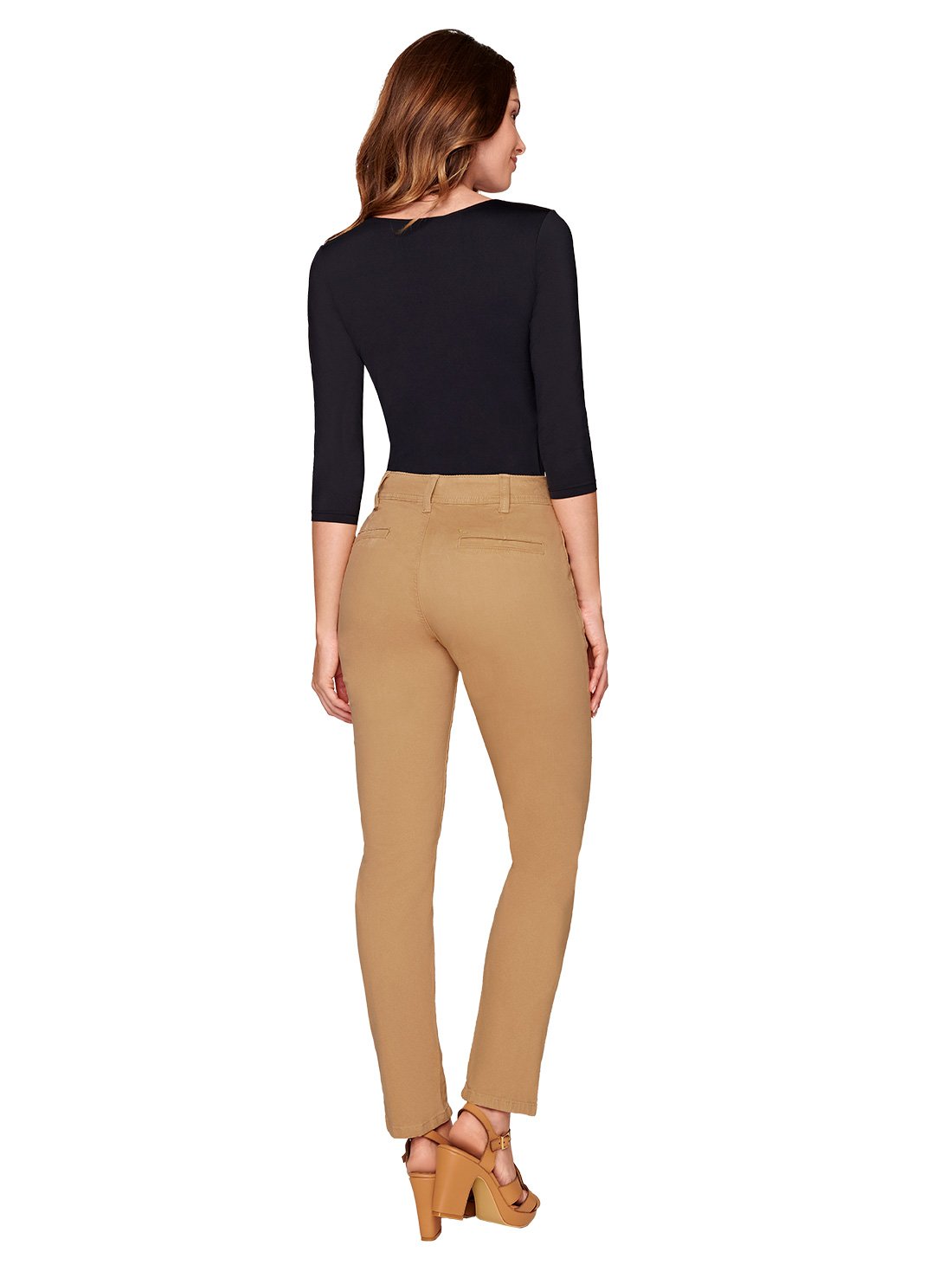 Jeans Lee 83092, CAQUI II, hi-res