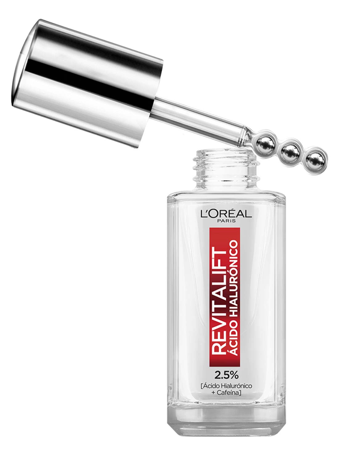 L'Oréal Paris sérum de ojos revitalift ácido hialurónico 27012, ÚNICO, hi-res