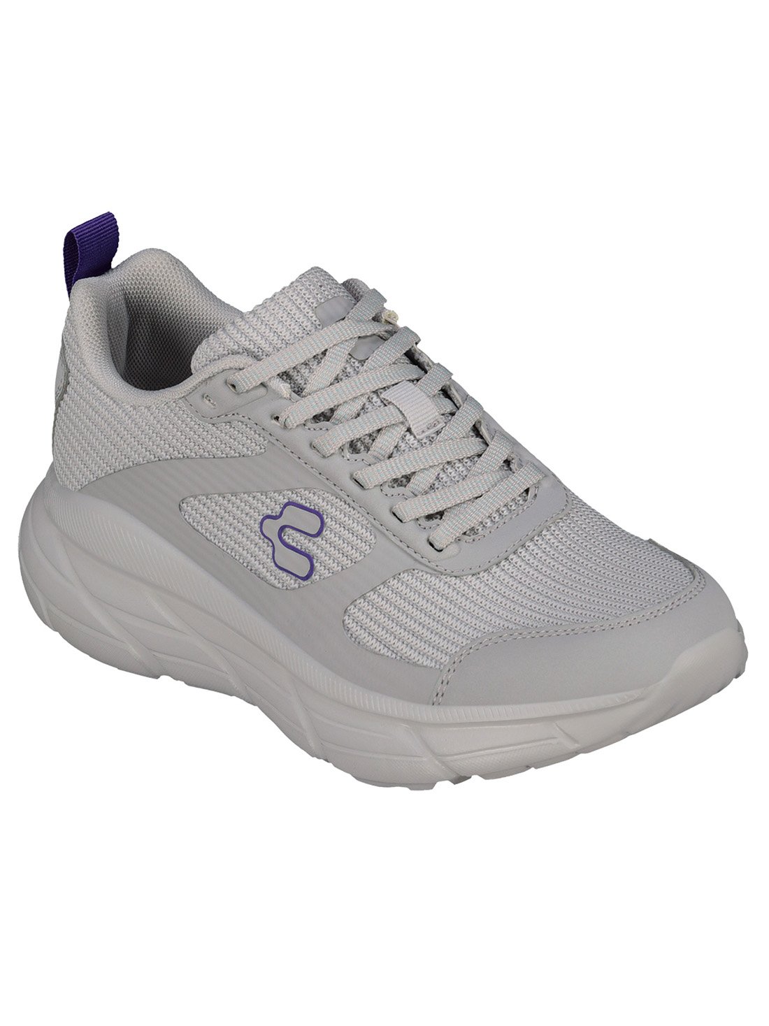Tenis Charly 41043177, GRIS, hi-res