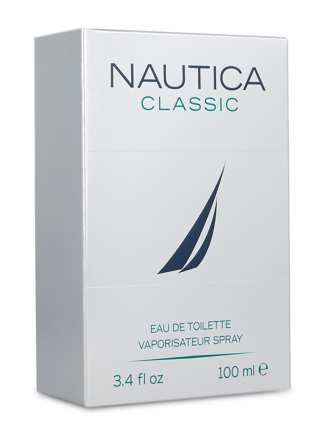 NAUTICA CLASSIC 28097, ÚNICO, hi-res