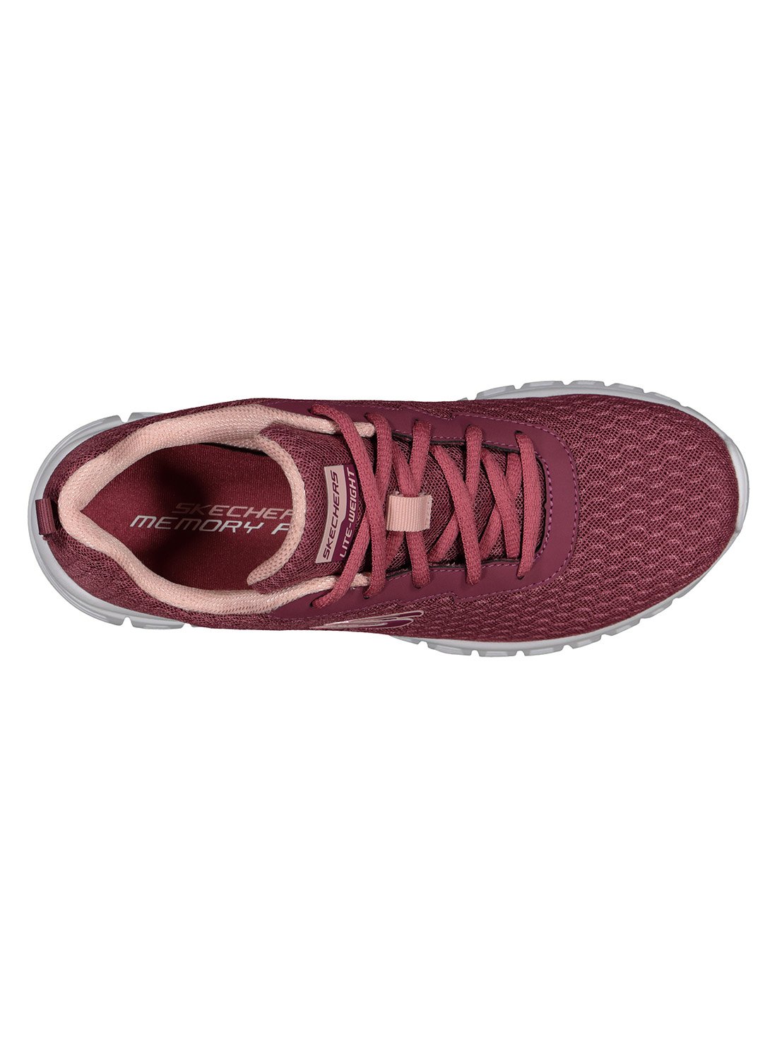 Tenis Skechers 42089602, MAUVE, hi-res