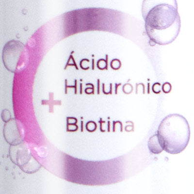 Sérum capilar ácido hialurónico 27006, ÁCIDO HIALURÓNICO, swatch