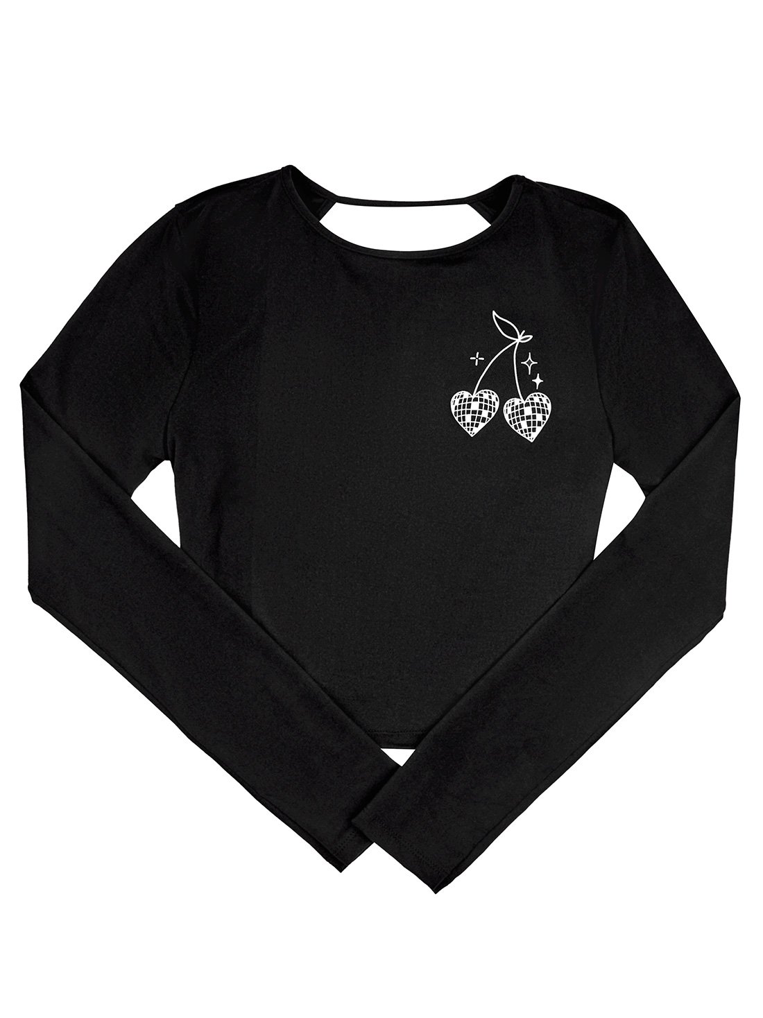 Playera 40052, NEGRO, hi-res