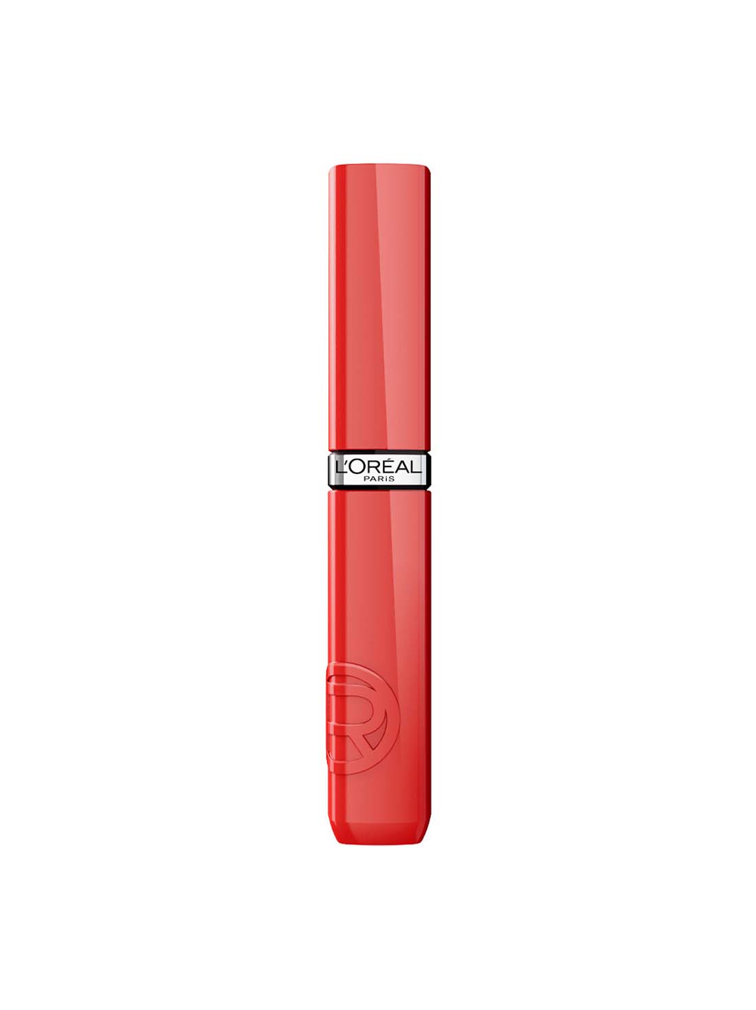 L'Oréal Paris labial líquido lacquer resistance 20139, WORTH IT MEDIUM 635, hi-res