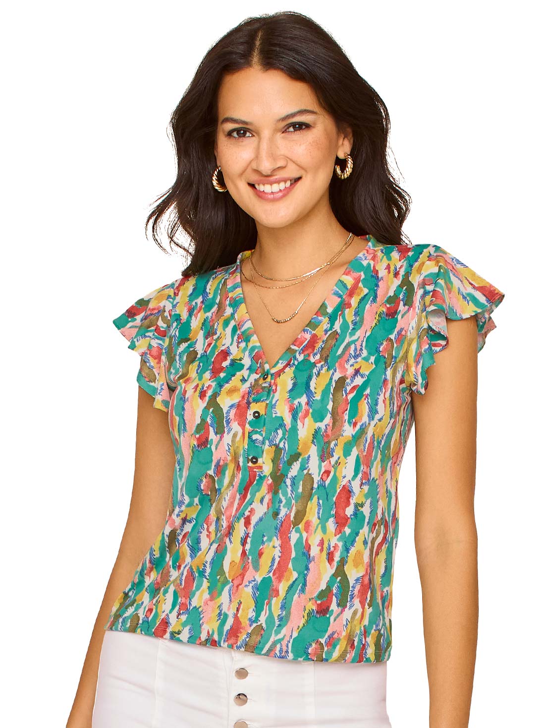 Blusa 81128, MANCHAS XLV, hi-res