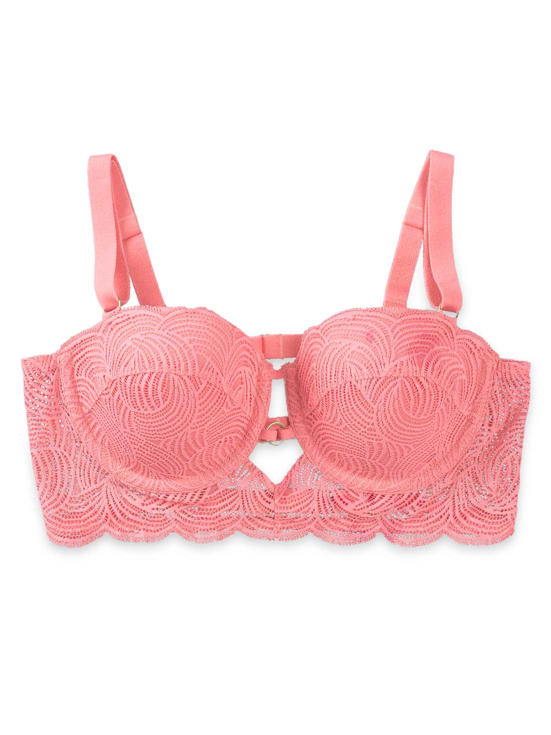 Bra 70147, ROCOCCO ROSE, hi-res