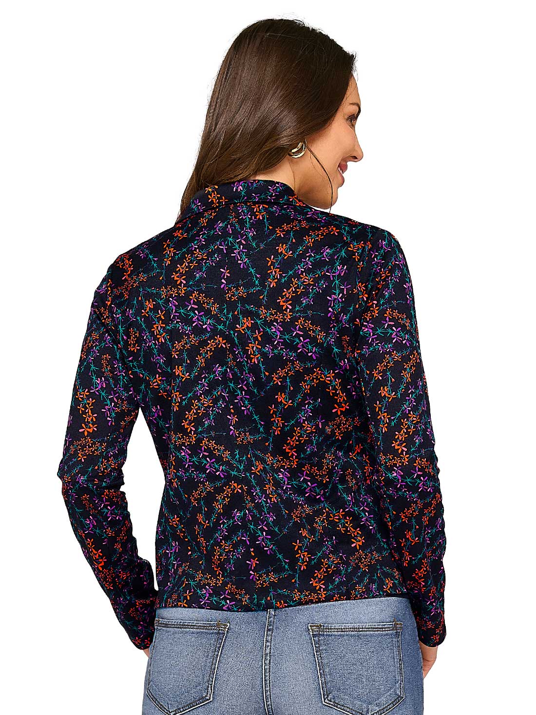 Saco 5297, FLORES CL, hi-res
