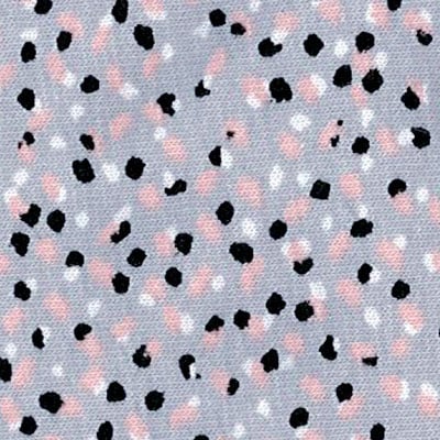 Paquete de dos tops de lactancia 76000, PUNTOS XI, swatch