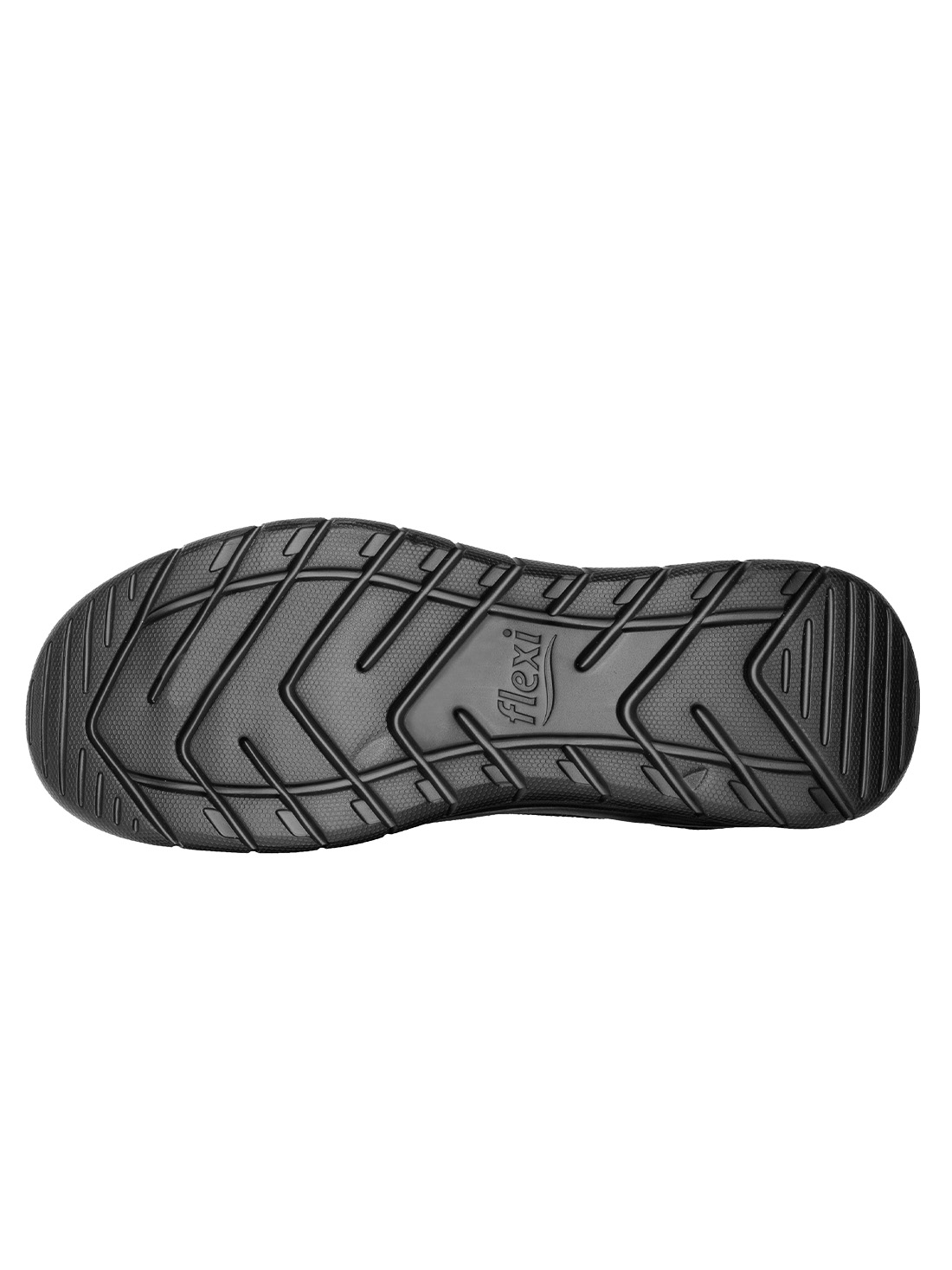 Sneaker Flexi 52227, NEGRO, hi-res
