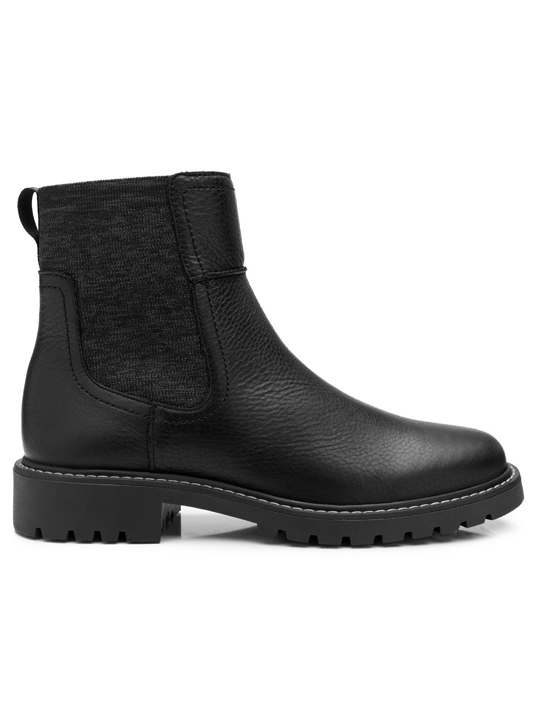 Bota Flexi 51077, NEGRO, hi-res