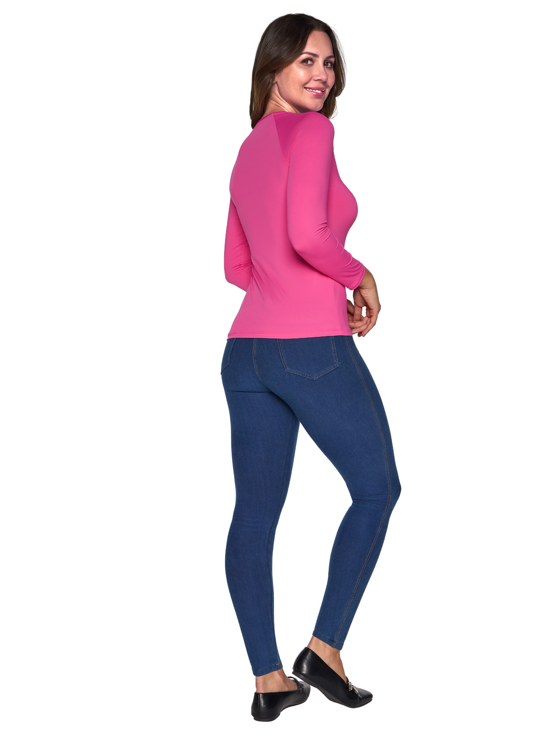Blusa 81343, ORQUÍDEA, hi-res
