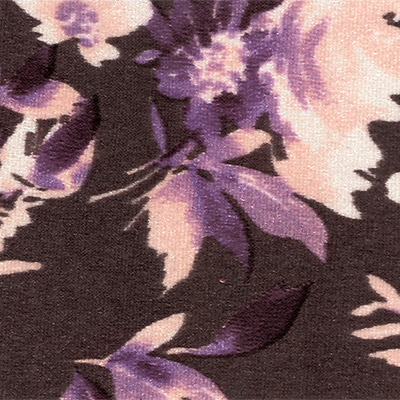 Pijama corta 77087, GARDENIAS VI, swatch