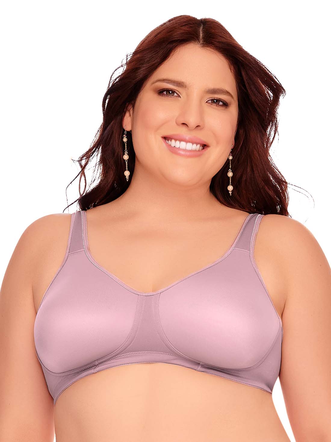 Bra sin Varillas Modelo 7857